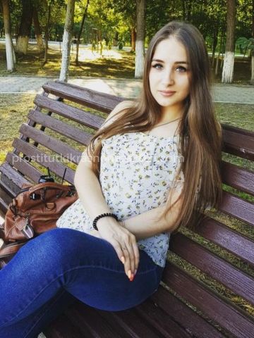Анкета проститутки Филиция, 25 лет